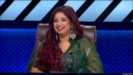 Indian Idol - Season 14 - 14th October 23
